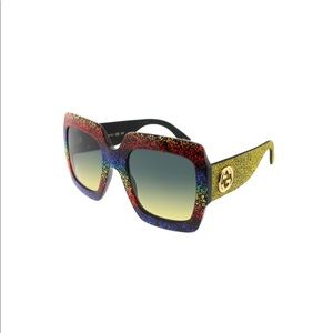 Authentic Gucci Sunglasses